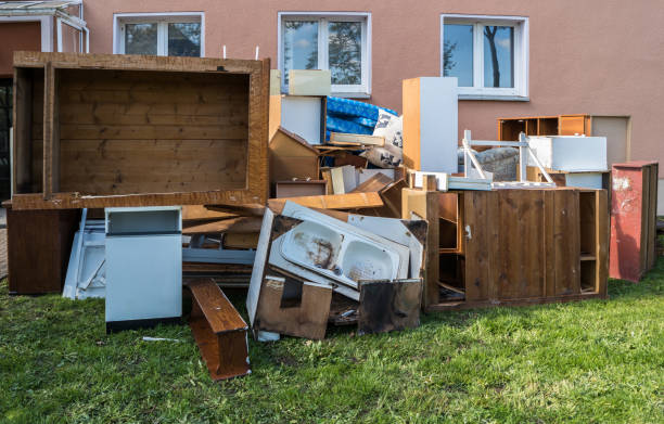 Attic Cleanout Services in Washington, MO