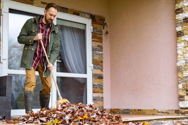 Best Yard Waste Removal  in Washington, MO