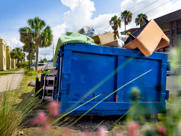 Best Same-Day Junk Removal  in Washington, MO