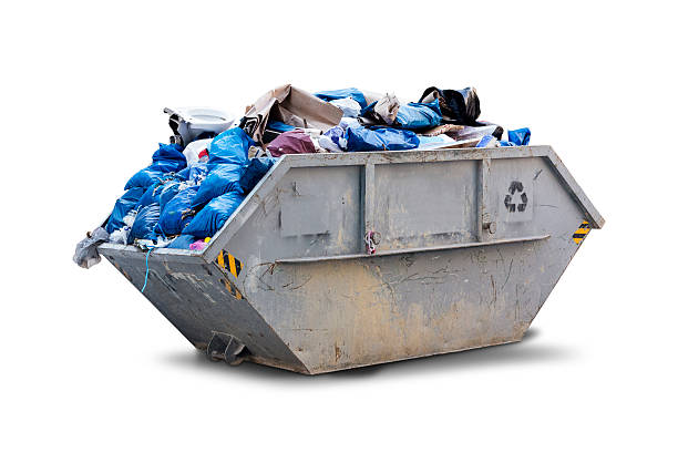 Best Construction Debris Removal  in Washington, MO